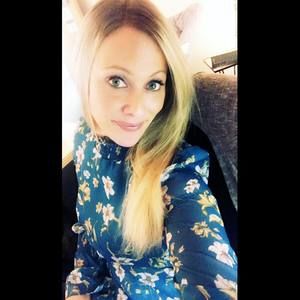 Meet your Posher, Lauren